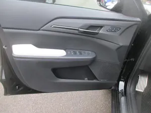 Kia EV5 81 kWh GT-Line