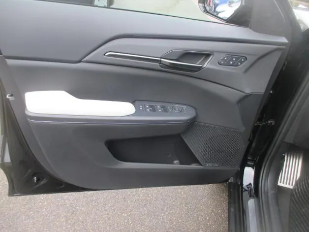 Kia EV5 81 kWh GT-Line