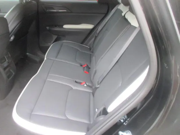 Kia EV5 81 kWh GT-Line