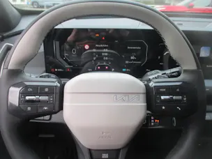 Kia EV5 81 kWh GT-Line