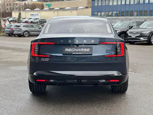 Volvo ES90 Ultra