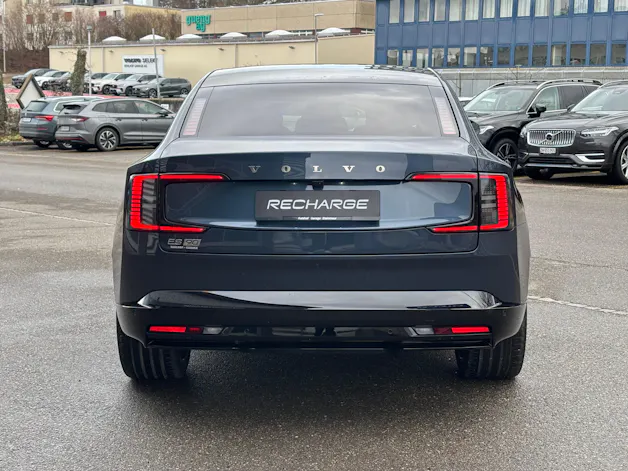 Volvo ES90 Ultra