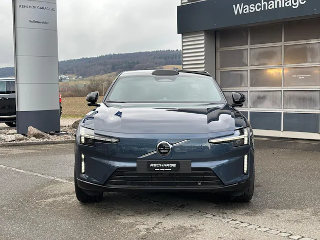 Volvo ES90 Ultra