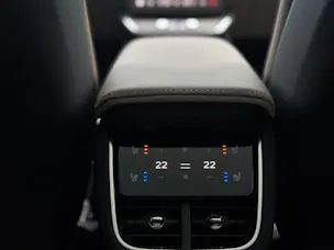 Volvo ES90 Ultra