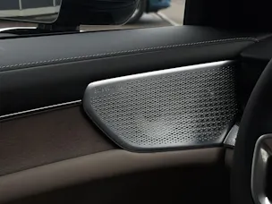 Volvo ES90 Ultra