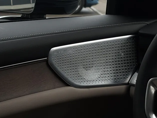 Volvo ES90 Ultra