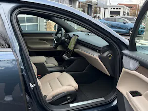 Volvo ES90 Ultra