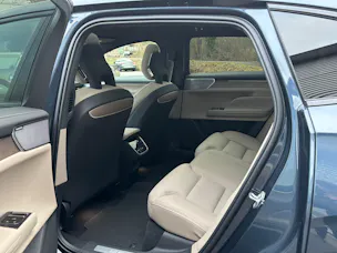 Volvo ES90 Ultra