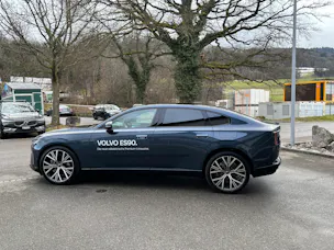 Volvo ES90 Ultra