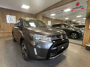 Suzuki Vitara 1.4 T Sakura Top Hybrid 4x4