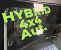 Suzuki Vitara 1.4 T Sakura Top Hybrid 4x4