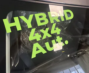 Suzuki Vitara 1.4 T Sakura Top Hybrid 4x4
