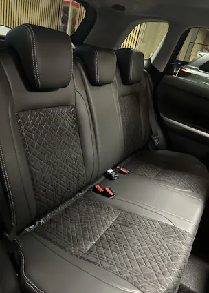 Suzuki Vitara 1.4 T Sakura Top Hybrid 4x4