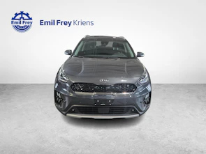 Fahrzeugbild KIA Niro 1.6 GDi Hybrid Style