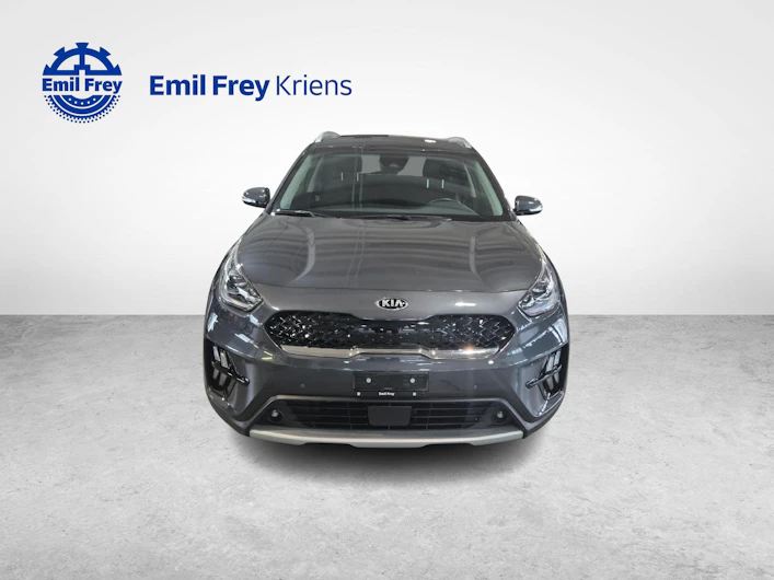 Fahrzeugbild KIA NIRO