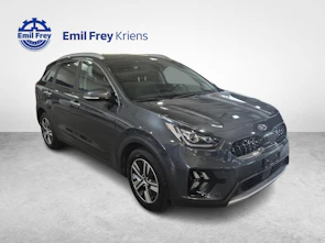 Fahrzeugbild KIA Niro 1.6 GDi Hybrid Style
