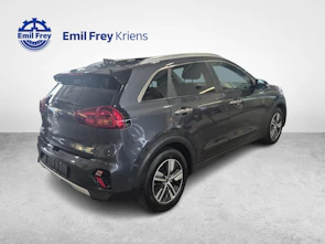 Fahrzeugbild KIA Niro 1.6 GDi Hybrid Style