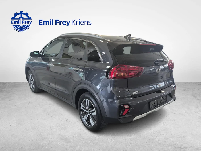 Fahrzeugbild KIA NIRO