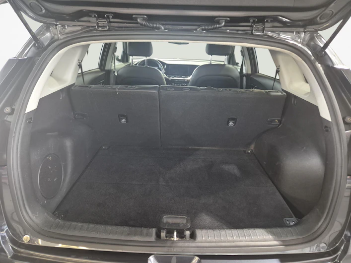 Fahrzeugbild KIA NIRO