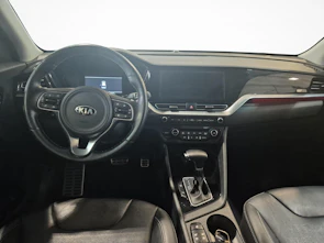 Fahrzeugbild KIA Niro 1.6 GDi Hybrid Style