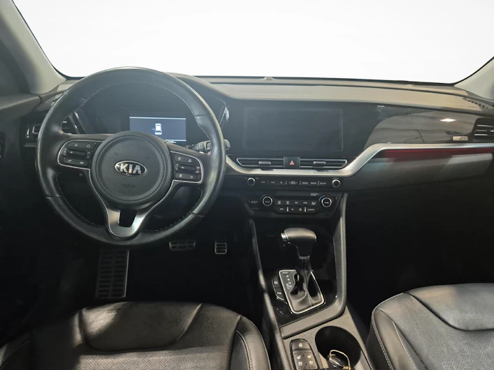 Fahrzeugbild KIA NIRO