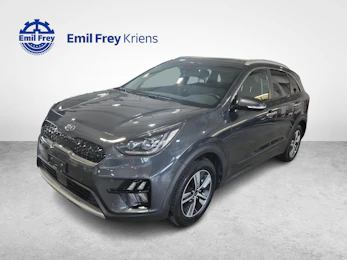 Fahrzeugbild KIA Niro 1.6 GDi Hybrid Style