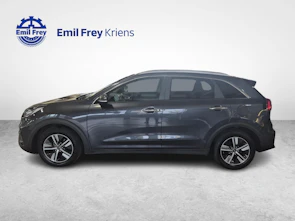 Fahrzeugbild KIA Niro 1.6 GDi Hybrid Style