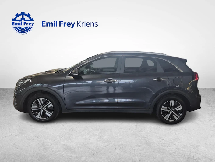 Fahrzeugbild KIA NIRO