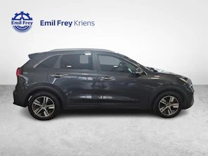 Fahrzeugbild KIA Niro 1.6 GDi Hybrid Style