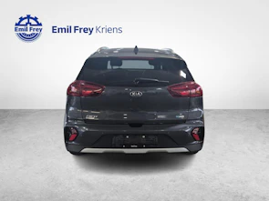 Fahrzeugbild KIA Niro 1.6 GDi Hybrid Style