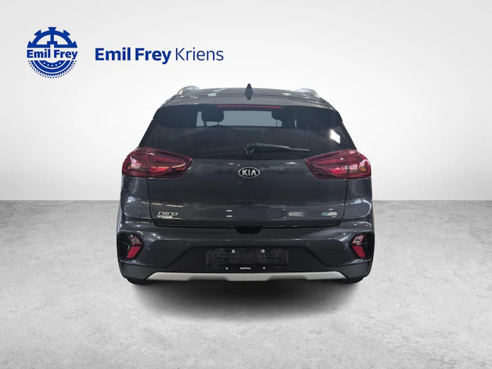 Fahrzeugbild KIA NIRO