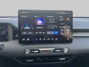 MG S5 EV 64 kWh Luxury