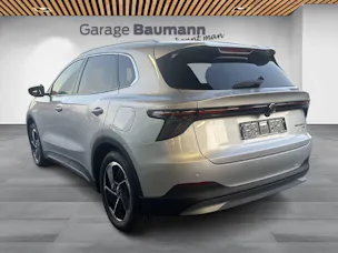 MG S5 EV 64 kWh Luxury
