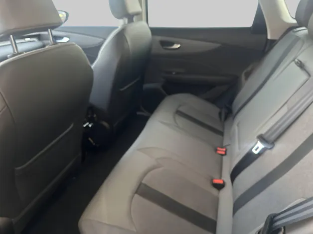 MG S5 EV 64 kWh Luxury
