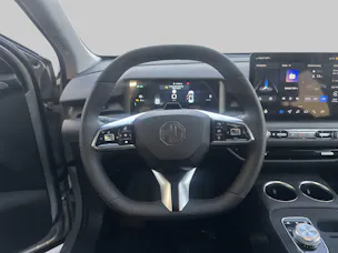 MG S5 EV 64 kWh Luxury