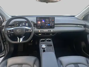 MG S5 EV 64 kWh Luxury