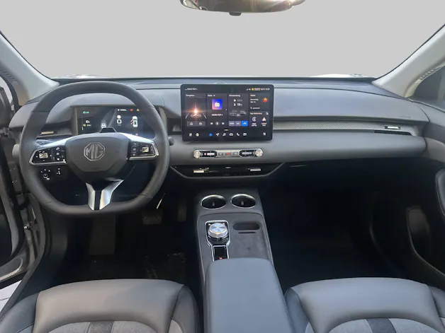 MG S5 EV 64 kWh Luxury
