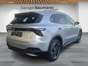 MG S5 EV 64 kWh Luxury