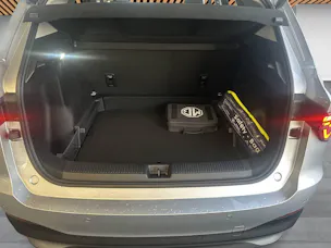 MG S5 EV 64 kWh Luxury