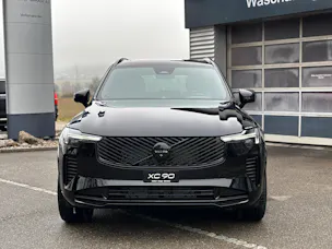 Volvo XC90 2.0 B5 MH Black Edition AWD