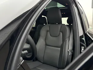 Volvo XC90 2.0 B5 MH Black Edition AWD