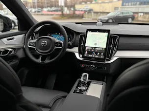 Volvo XC90 2.0 B5 MH Black Edition AWD