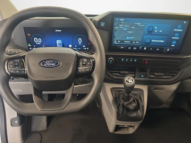 Ford Transit C Van 280 L1 2.0 EcoBlue 110 Trend