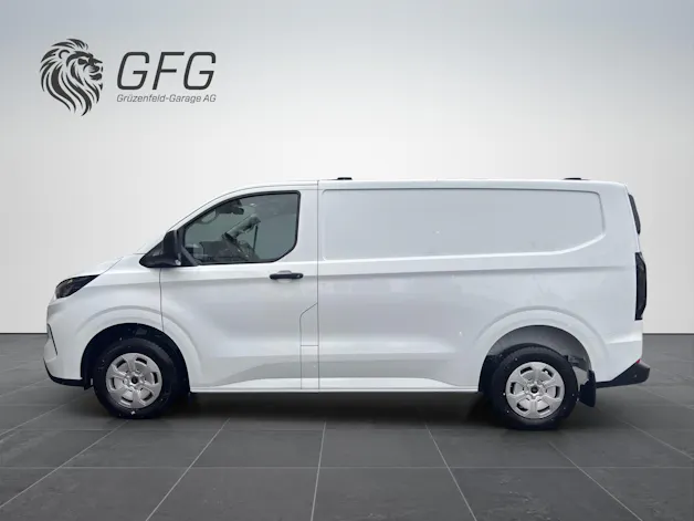 Ford Transit C Van 280 L1 2.0 EcoBlue 110 Trend