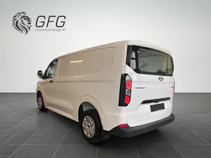 Ford Transit C Van 280 L1 2.0 EcoBlue 110 Trend
