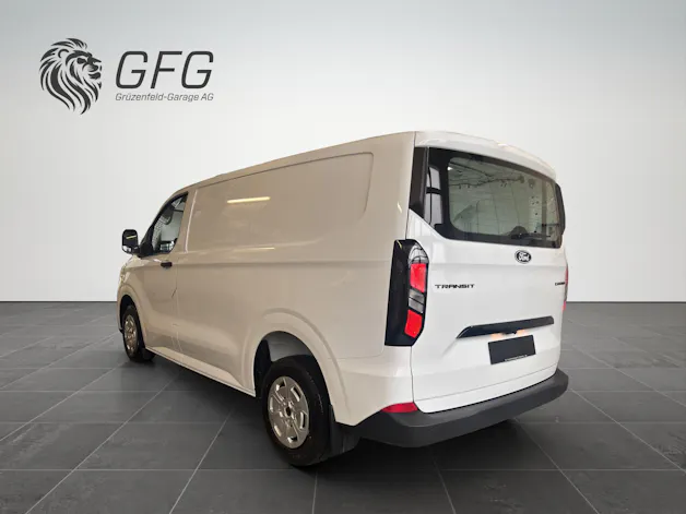 Ford Transit C Van 280 L1 2.0 EcoBlue 110 Trend
