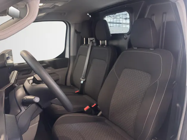 Ford Transit C Van 280 L1 2.0 EcoBlue 110 Trend