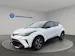 Toyota C-HR 2.0 VVTi HSD GR Sport