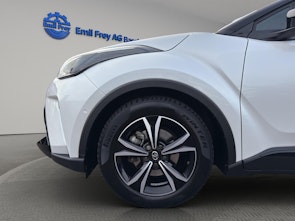 Vehicle image TOYOTA C-HR 2.0 VVTi HSD GR Sport