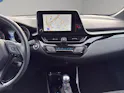 Toyota C-HR 2.0 VVTi HSD GR Sport